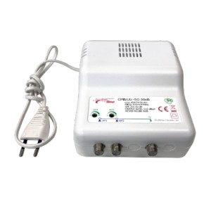 Jolly line 45979/5G-EU - Multiband amplifier 5G 2 inputs Amplifiers Onetrade